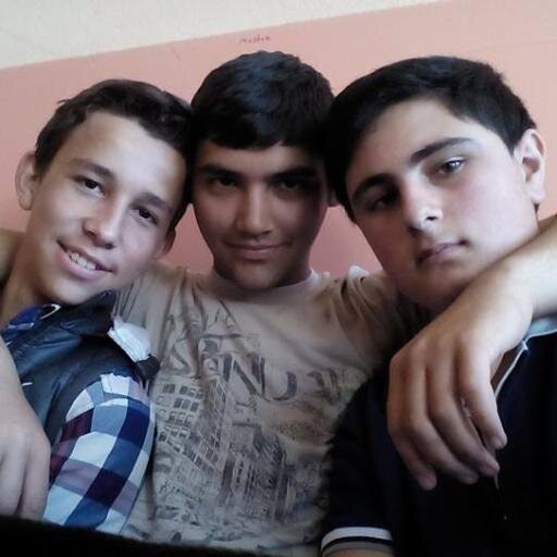 Futbol & Metin2 Fanatiği :))
