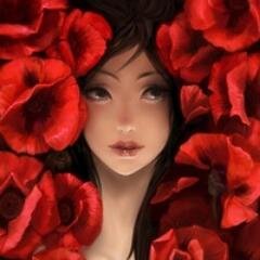 OksanaHaponyuk's profile picture. 