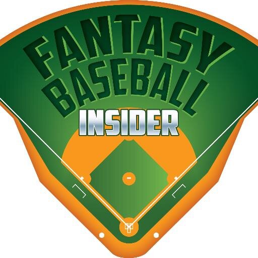 The Fantasy Baseball Insider Podcast. Covering re-draft, keeper & Daily Fantasy lgs. Sister accounts @fantasyhoopspod & @FFinsiderpod