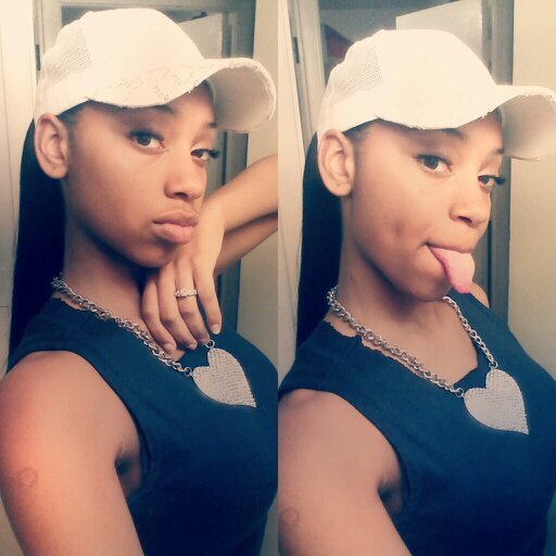 Black & Hispanic❤, i Just Be Cooling  , Mixed Chicks Do It Best Hacer Dinero