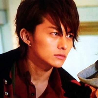 駆紋F戒斗@極低浮上