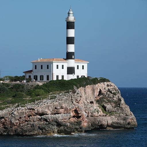Portocolom (Felanitx, Mallorca) és ben guapo però... té racons a millorar! Ens hi posam en serio?