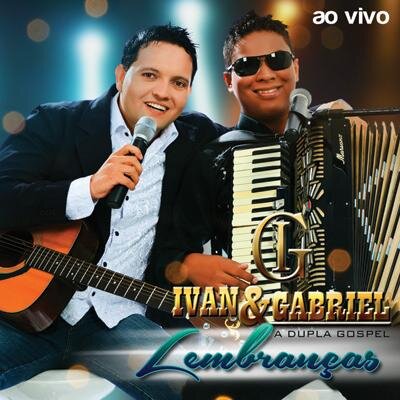 Ivan e Gabriel, a dupla gospel.

contato@ivanegabriel.com.br

(27)9806-9339
(27)8182-7133