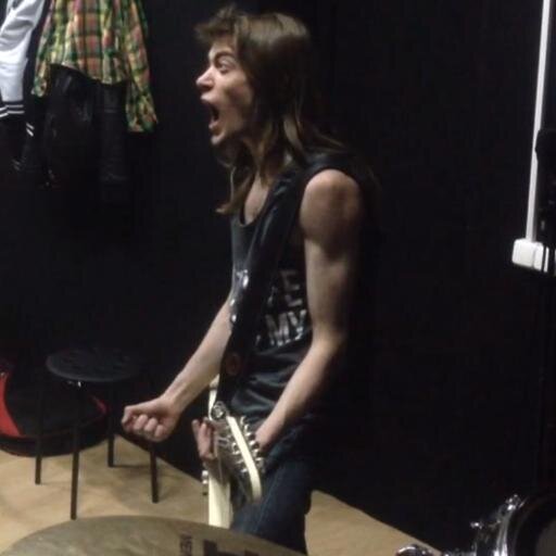 Serge_ViPeR's profile picture. 