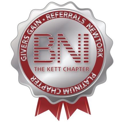 BNI Kett Chapter meet every Thursday morning at the Best Western Brook Hotel, Norwich. Want to visit? Call Jonathan on 07842118105