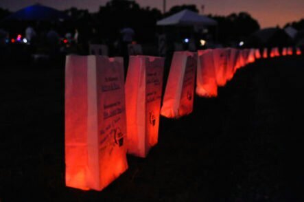 Updates and information about Parry Sound High School's Relay for Life!