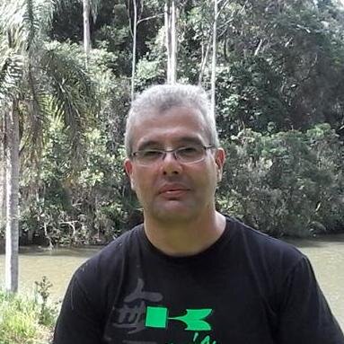 Fundador do caveirasdojapi moto clube