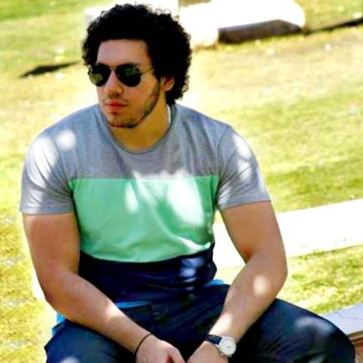 Youssefsalah16's profile picture. If I were you , I'd follow me ;)