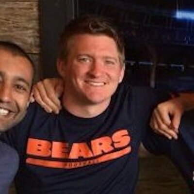 West Point Undergrad, Former Army Captain, University of Michigan MBA, Amazon Manager