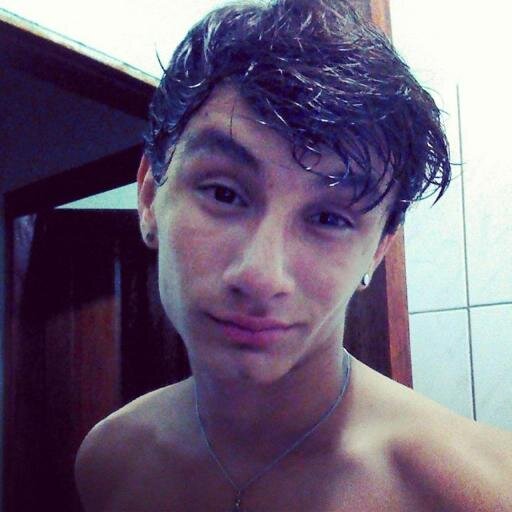Eu Sou + Eu e Ninhem Muda isso
