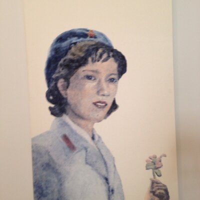 SGWeber1's profile image