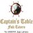 TheCaptainTable's profile image