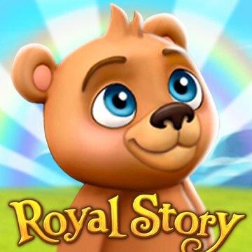 RoyalStoryBlog's profile picture. Administrador oficial de Royal Story-Blog