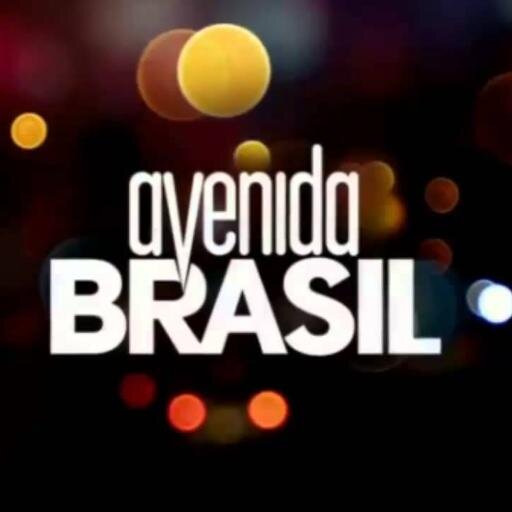 AvBrasilMexicof's profile picture. Fan club de AVENIDA BRASIL en México . siguenos y infórmate todo lo que pasa sobre estar increíble historia de amor y venganza.