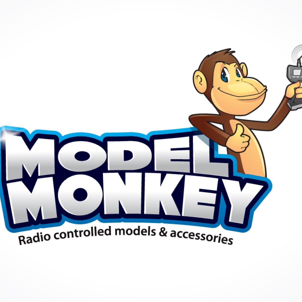Soon to be online business selling radio control models of all kinds.