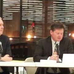 Auxiliary account of BruceMajors4DC.  Libertarian for Mayor.  We are still recruiting candidates.  Could that include you?