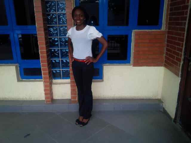 Omoyemi Ajibade