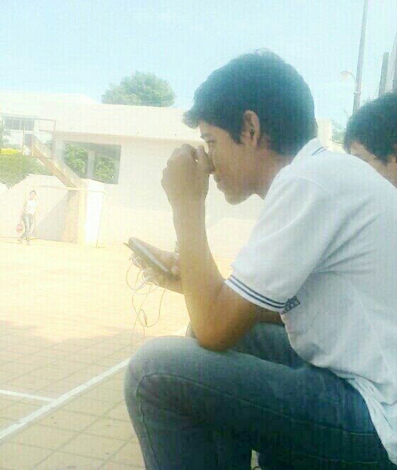 Ferxtiyo's profile picture. 