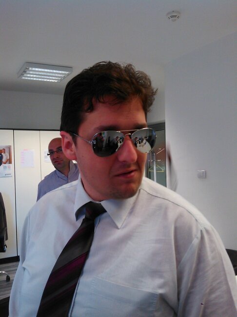 MrkvaMarinko's profile picture. 