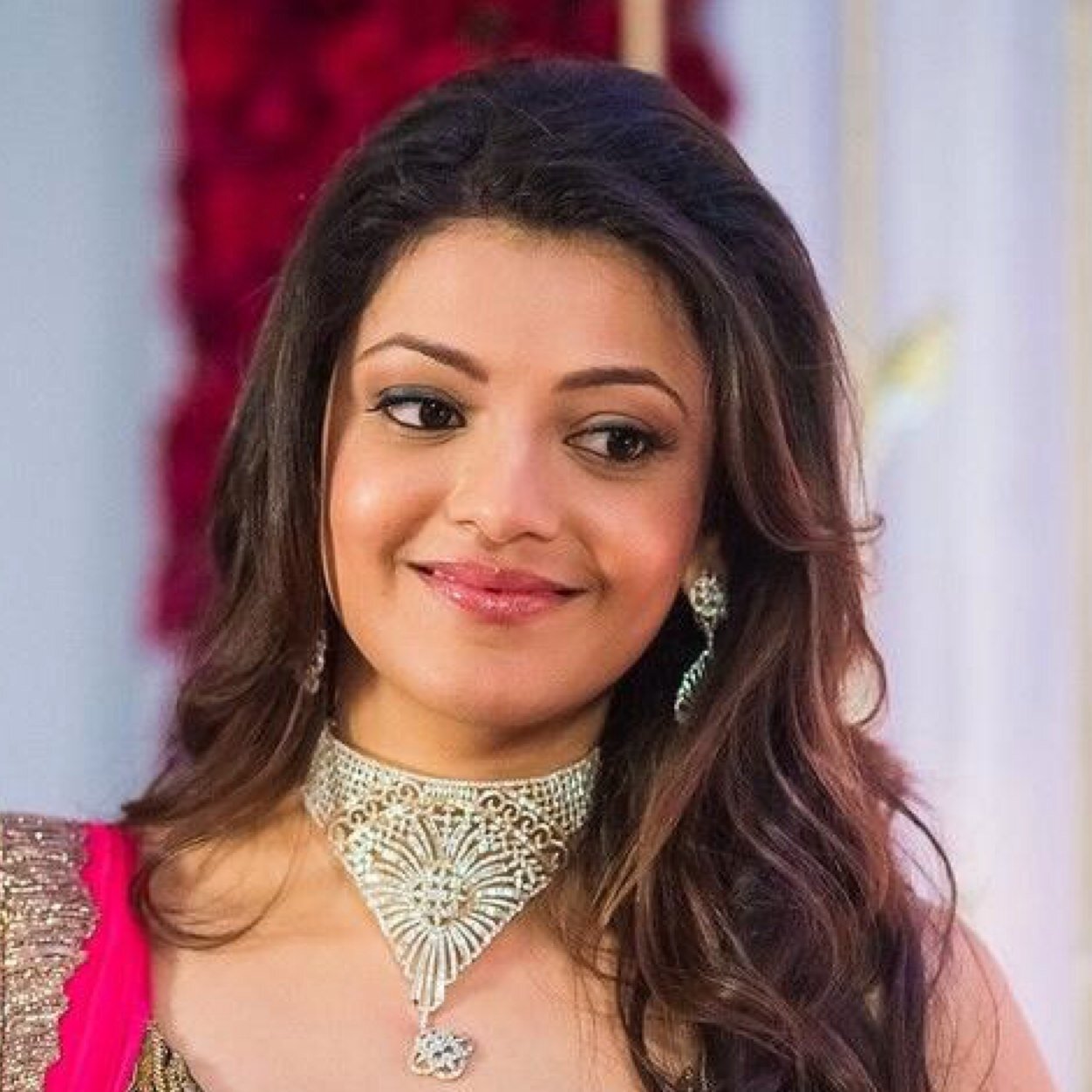 Die Hard fans of Kajal Aggarwal..