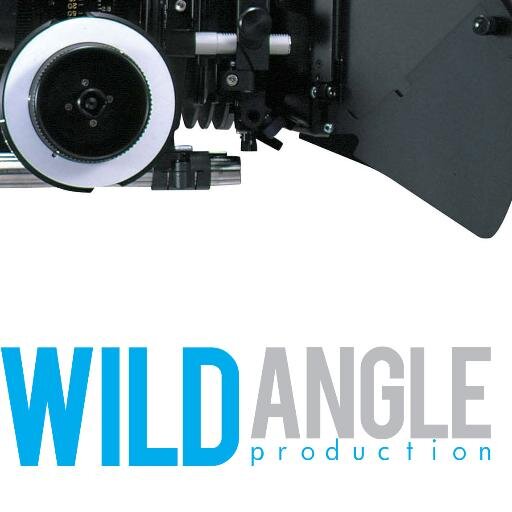 WildAnglePro's profile picture. movie-making, videography, equipment rental