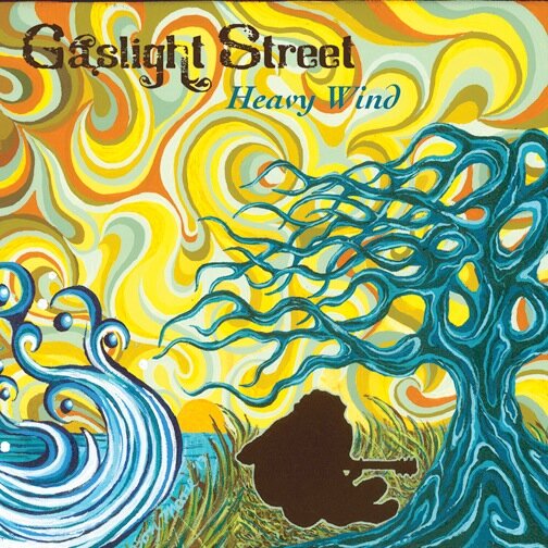 GaslightStreet's profile picture. Roots, Rock and Soul