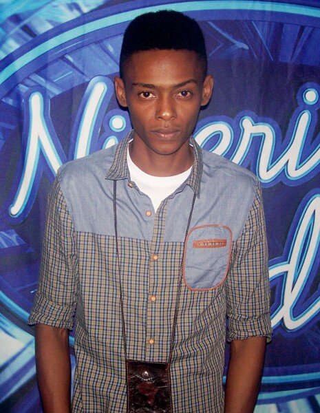 i_amXOLANI's profile picture. A shy and passionate singer. Pls send the code 518 to 33680, to keep me in NIGERIAN IDOL, please !!!