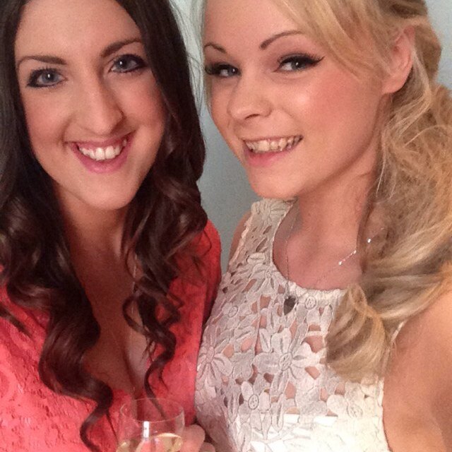 Events Coordinator. UOG Graduate. Bristol