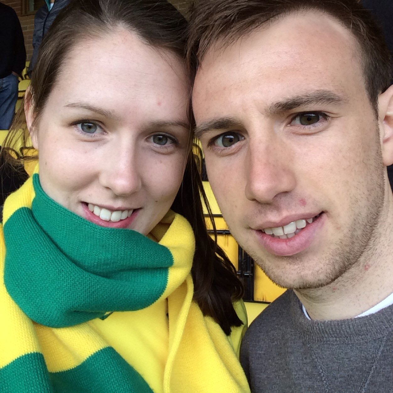 Norfolk. Plants. Politics. Pete. Parenting. Korfball. History. Avid canary 💛💚