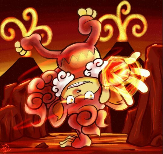 FlamingApe_'s profile picture. Sup! I'm Ace! Not so sure as to why you're here though... #RP #Male