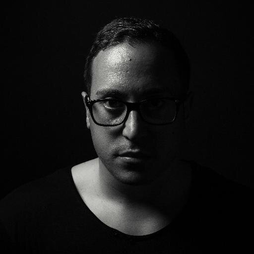 Dj / Producer [Barcelona, Spain] Serkal / Kosmophono / Bla Bla