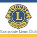 Eastpointe Lions (@eastpointelions) Twitter profile photo Eastpointe Lions (@eastpointelions) Twitter profile photo
