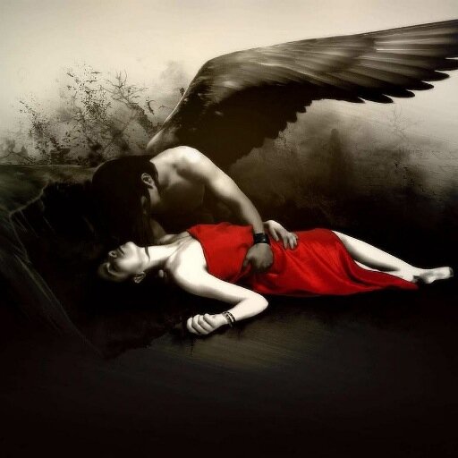 ChaosRainsRPG's profile picture. A new RPG taking on #TeenWolf #DarkHunter #TheChroniclesOfNick #TheLeague, DM for info. 18+