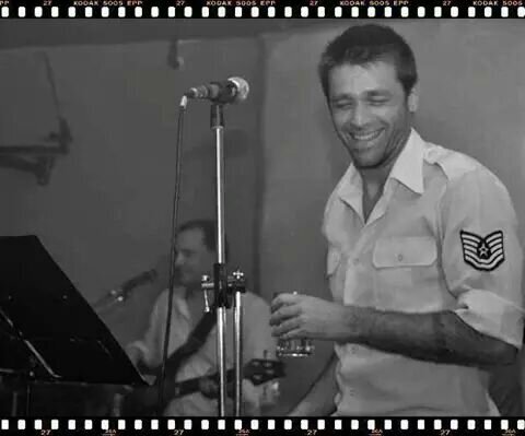 Cantante -Compositor