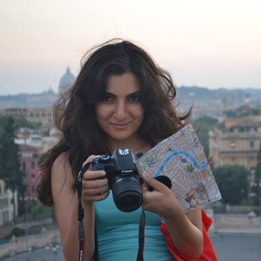 Darılmaca yok ben bir deliyim ama beni siz delirttiniz!