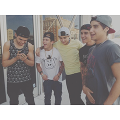 JaUpdate's profile picture. #GotCakeTour2014