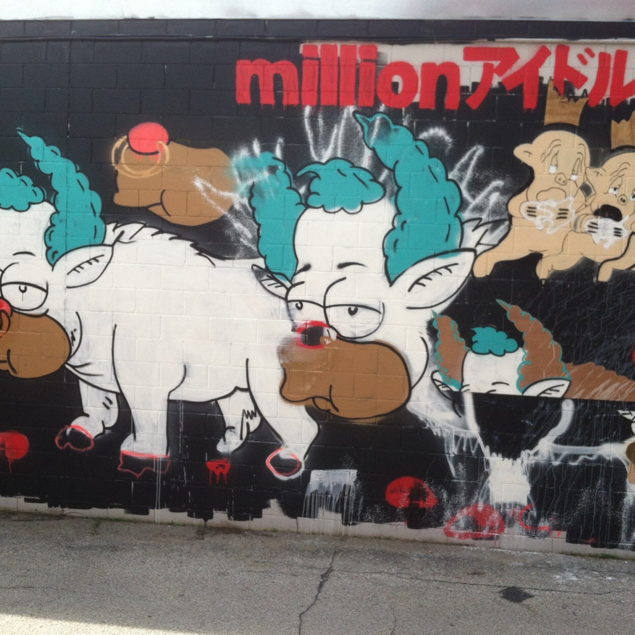 UplermediaTyler's profile picture. 