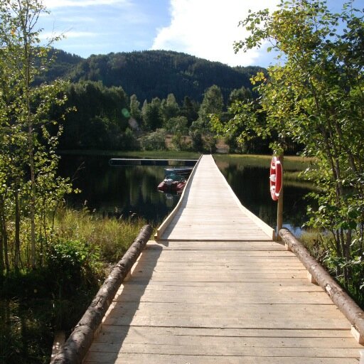 Bli en bedre jeger og fisker. Norges Jeger- og Fiskerforbund sitt kurs og kompetansesenter. Angler and Wildlife Center in Norway.