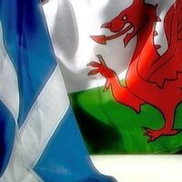 Cymry Glasgow (@cymryglasgow) 's Twitter Profile