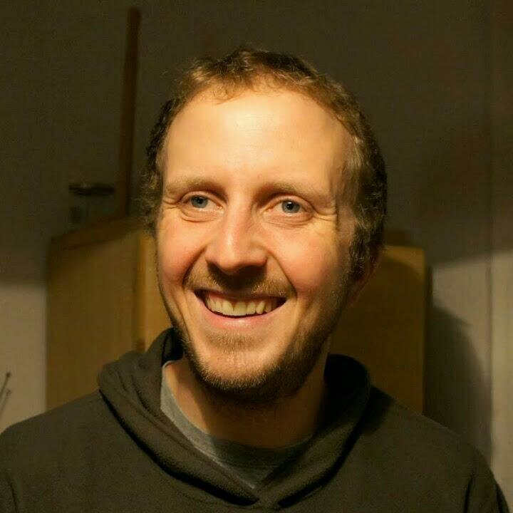 ArnoldZimprich's profile picture. 