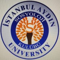 İAU Sosyoloji Kulübu (@iausosyoloji) Twitter profile photo