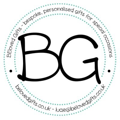 BEloved Gifts is THE place to come to when you want something special as a present or keepsake to commemorate a special occasion; visit our website or Facebook.