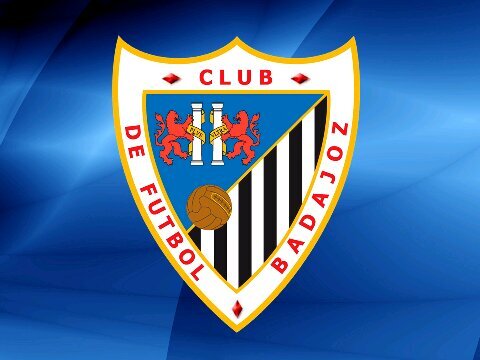 Cuenta Oficial del Badajoz Club de Fútbol, inspirado en el Badajoz Football Club y en el Sentimiento blanquinegro existente en la ciudad de Badajoz.