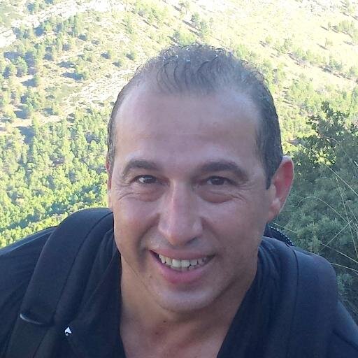 ErnestoPlanelle's profile picture. #economista inconformista, asesor fiscal @ceeldaconsultin
Pasión por caminar por el monte, leer, podcast, crypto #Bytcoin https://t.co/vtYvJu0742