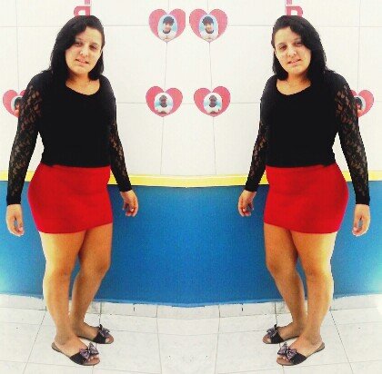# Mais Feliz , Impossivel s2