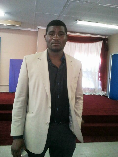 Holly Spirit Filled Soul Winner. Plundering hell to POPULATE Heaven!!