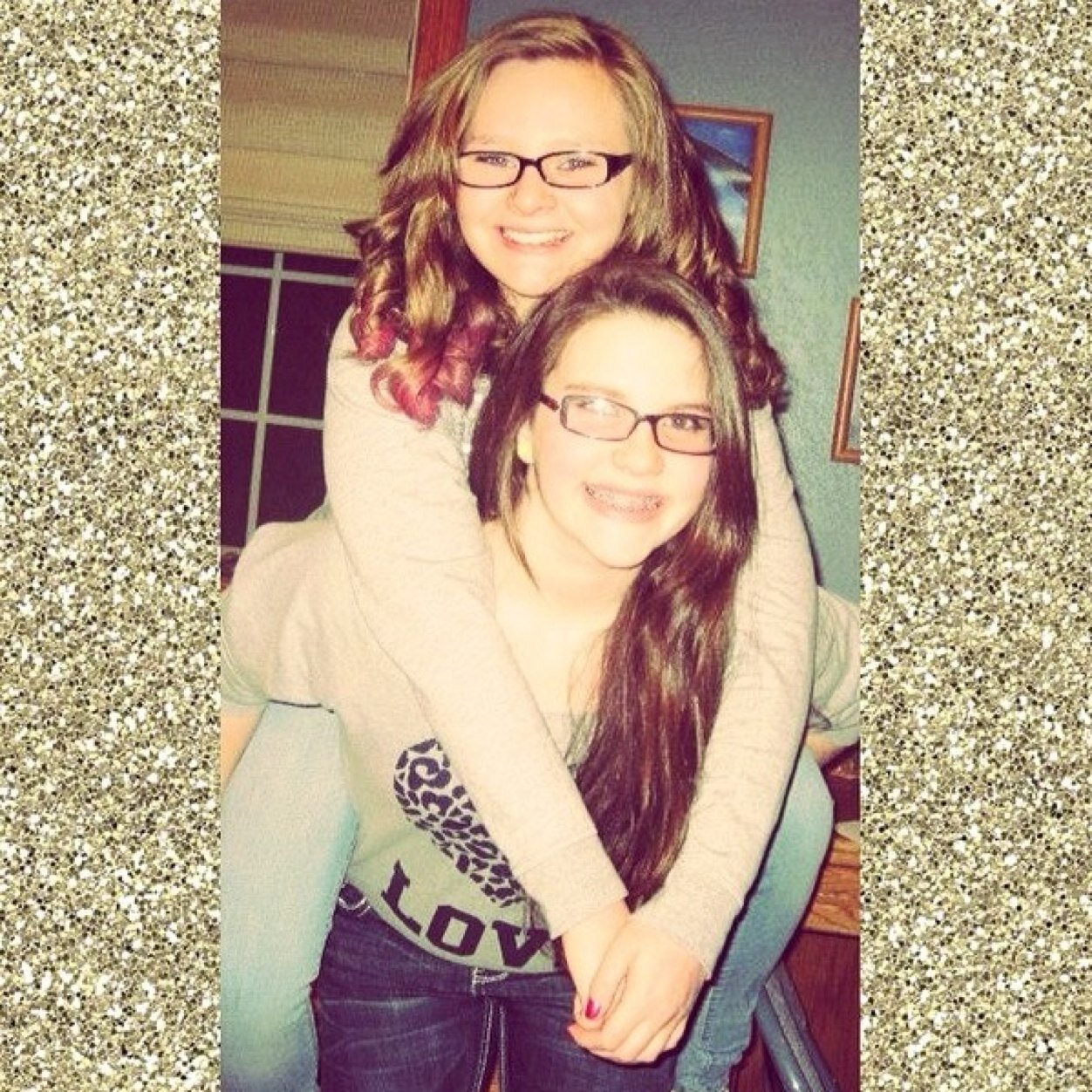 heyy! its Grace! follow me! (: