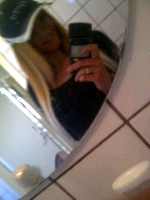 You can keep knockin' but you'll never knock me down, no love lost, no love found.   - weezy ♥