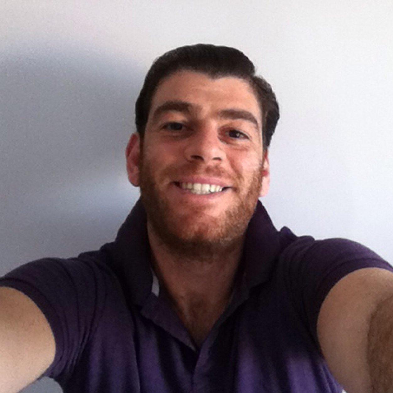 nic_andros's profile picture. Actor