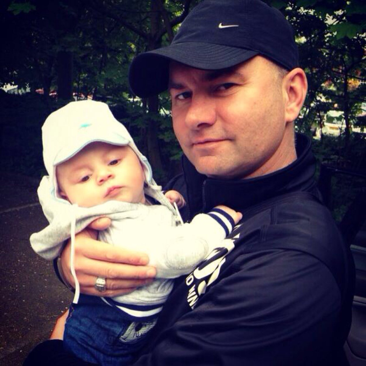 mihalisin1's profile picture. 